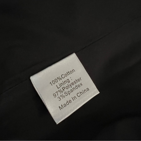 Trade - need M: Tuckernuck x India hicks leopard print mini shift - Picture 10 of 12